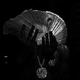 "HARD" - Denzel Curry X Dark T