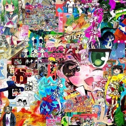 GOOFY NOISE
