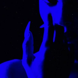 "Glue" - Kid Cudi X Childish G