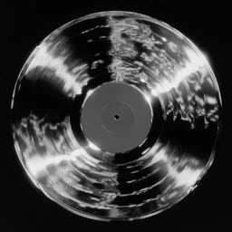Vinyl Love