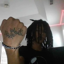 prettifun type beat Zzzombie