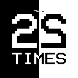 22 times