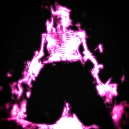 DTTK INFERNO SOUL (SPEED UP)