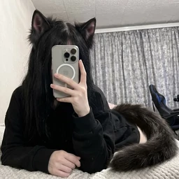 meow