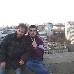 наркобизнес
