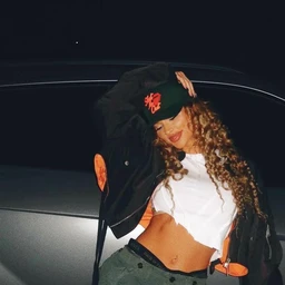 Riders Beach (Hip-Hop x West)