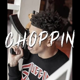 Choppin (Kizaru type beat)