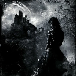 fortress