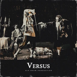 VERSUS | Epic Dark Battle