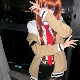 kurisu