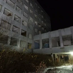 NIGHT ABANDONMENT