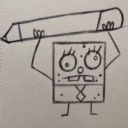 pencil