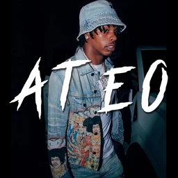 Ateo (Memphis type beat)