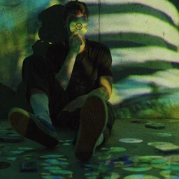 "sorrow" | chill