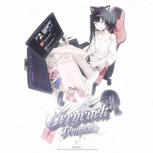 rec template @greyrock