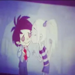 death romance