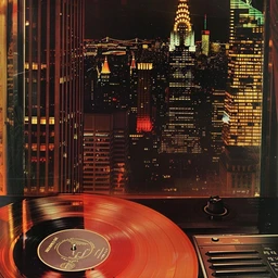 Jazz Beat