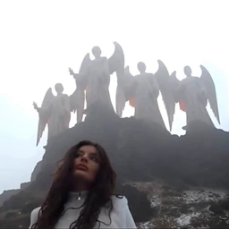 angel