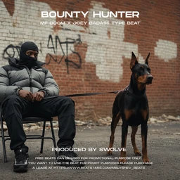 Bounty Hunter
