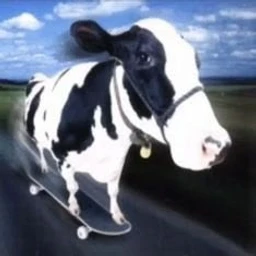 88(cow)