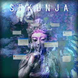 Sekunja