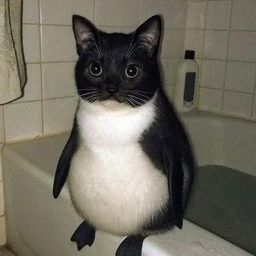 meeow
