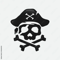 PIRATE BOSS