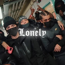 Lonely