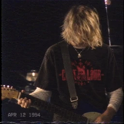 Grunge | Rock Beat - 4AM