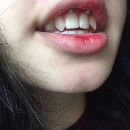 U+