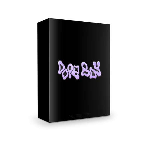 DOPE BOY - DOPE KIT