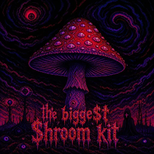 τhε biggε$t $hroοm HIVE βαηκ / kit
