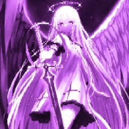 purpleknight