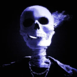 RIGOR MORTIS