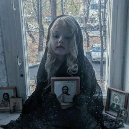 скрипач ебч