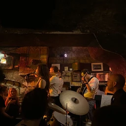 nedojazz