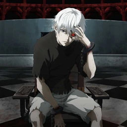 tokyo ghoul