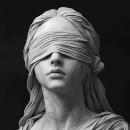 Nothing is visible