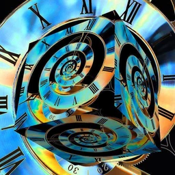TIME TRAVEL