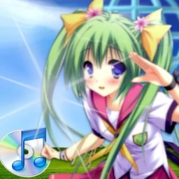 ^+