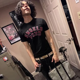 blxxdy tearz