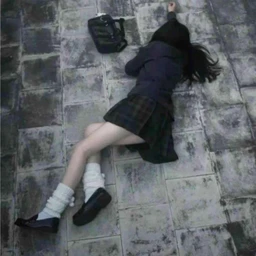 devastation