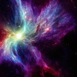 The infinity of time