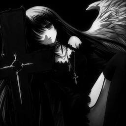 I'm not afraid