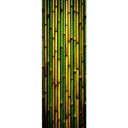 bamboo