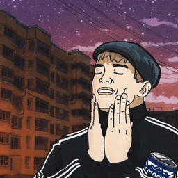 питер паркер