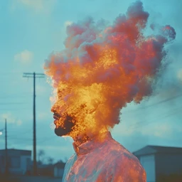 Burnout - Alt Rock x Pop Rock