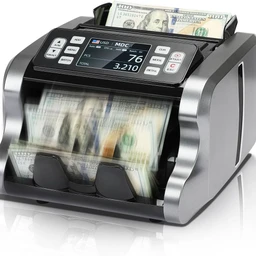 Money Machine
