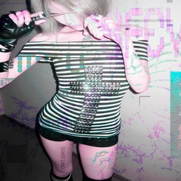lavender town