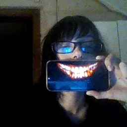 horror story